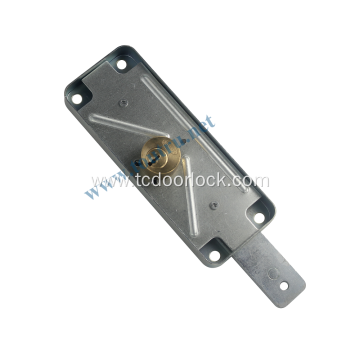 642D roller shutter garage door lock